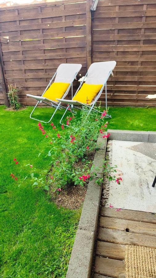 Studio 007 Les Terrasses De Californie Appartamento Annonay Esterno foto